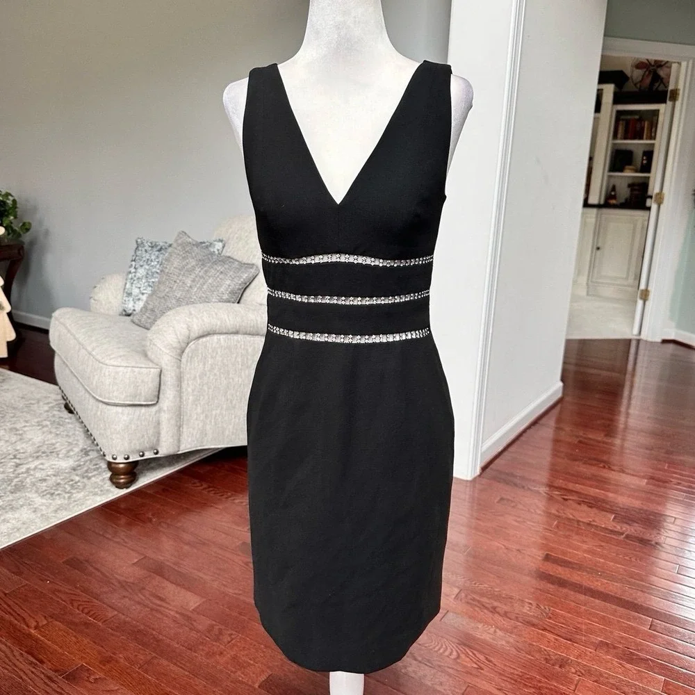 cache dresses 2000s Pleated A-line Dress – NETE.IN
